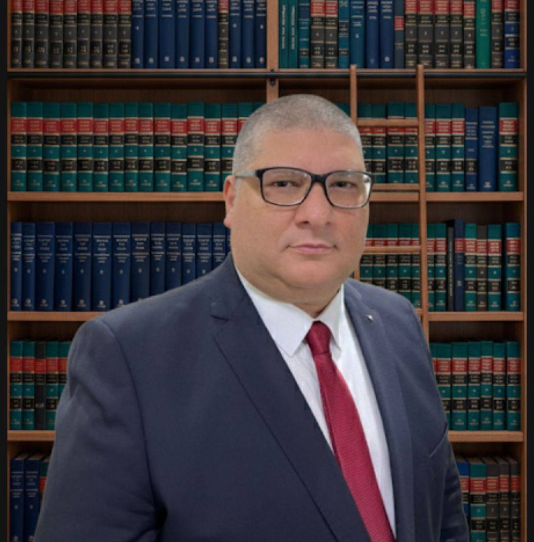 Dr. Marcello Primo Muccio